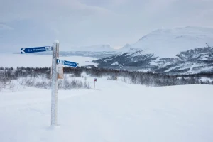 Set off on an unforgettable Nordic adventure




