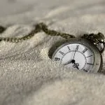 pocket watch