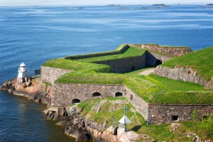 Enjoy a comprehensive Finnish adventure
