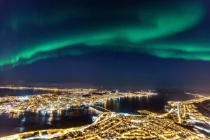 Experience Tromso, the heart of the Arctic
